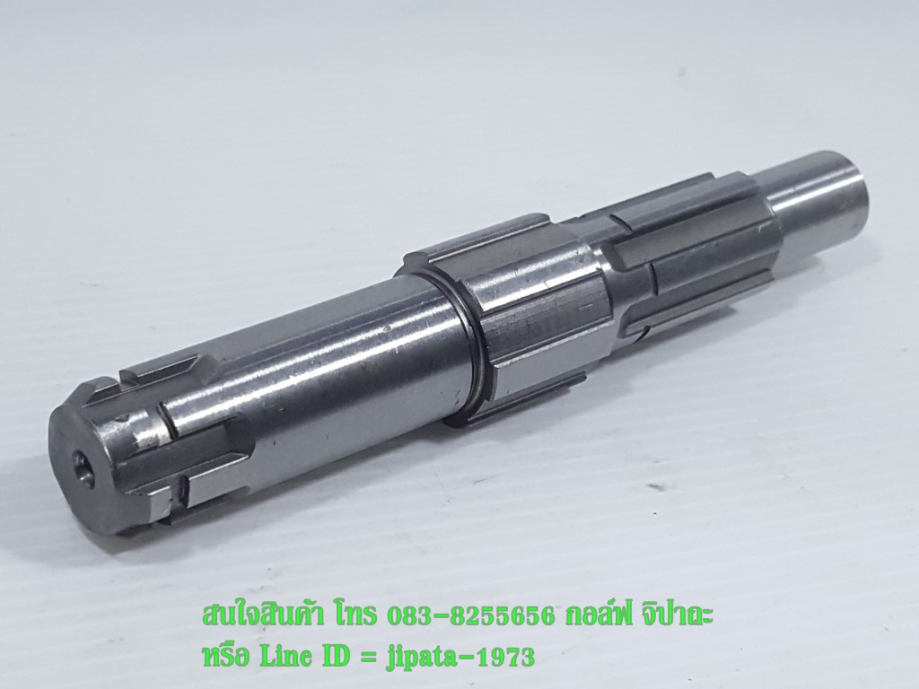 (Sonic) ชุดแกนสเตอร์หน้า Honda Sonic 125 แท้