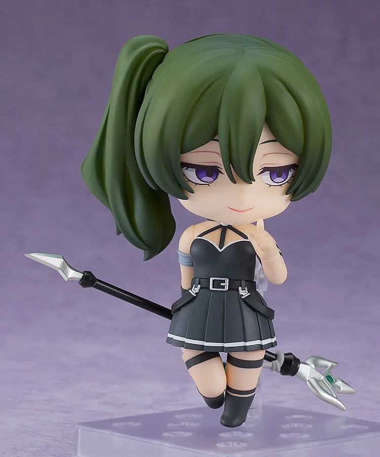 "Pre-Order" [2546] Nendoroid Übel