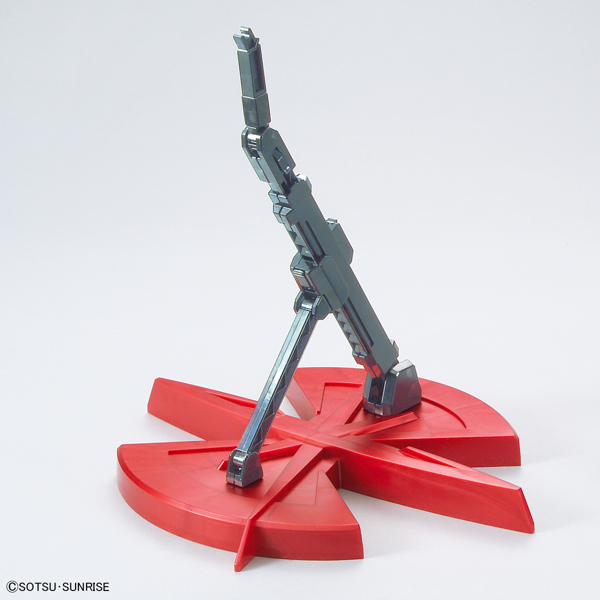 MG 1/100 ZGMF-X13A Providence Gundam G.U.N.D.A.M. Premium Edition