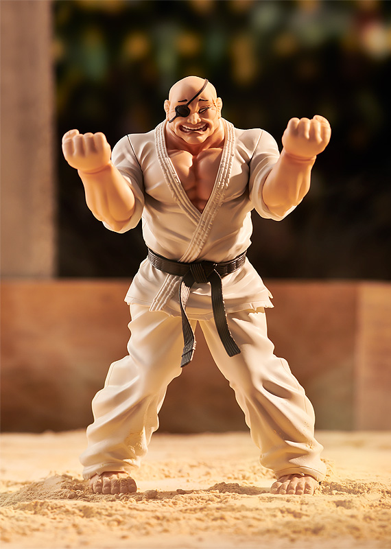 "Pre-Order" POP UP PARADE Doppo Orochi