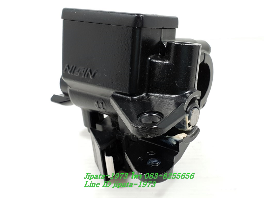 (Forza 300) ชุดแม่ปั๊มเบรคหน้า Honda Forza 300 แท้