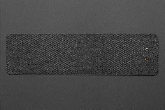 Flexible Solar Panel (1.5V 250mA) - แท้จาก DFRobot