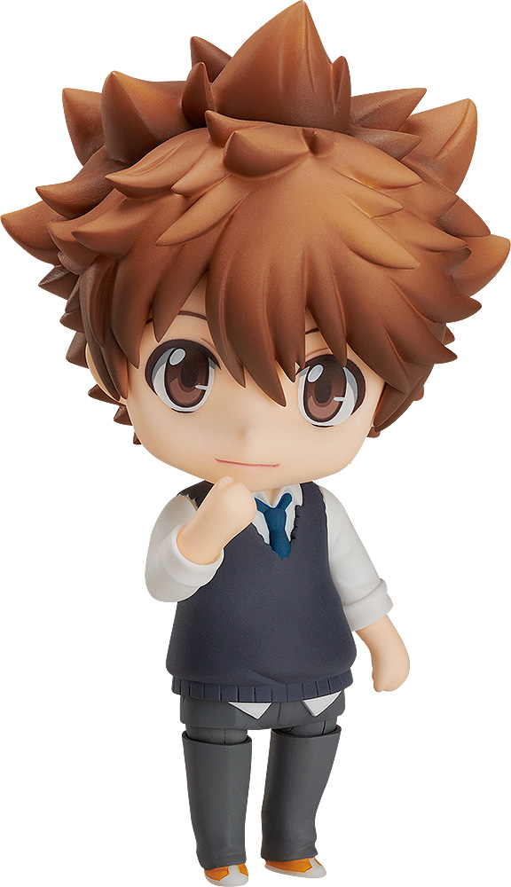 "Pre-Order" [912] Nendoroid Tsunayoshi Sawada