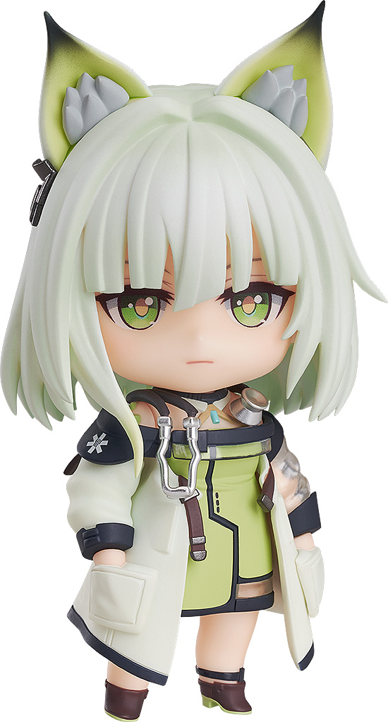 [1635] Nendoroid Kal'tsit