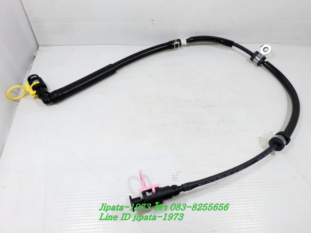 (CBR 150 i) สายส่งน้ำมันเชื้อเพลิง Honda CBR 150 i ปี 2011-2016 แท้