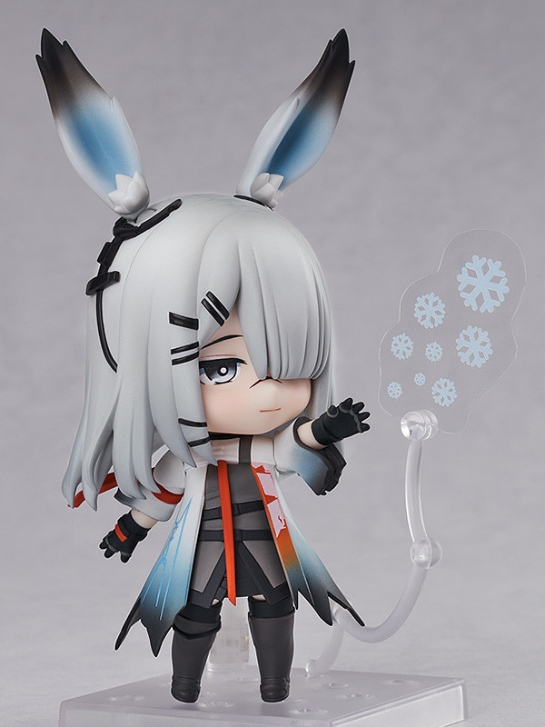 "Pre-Order" [1789] Nendoroid Frost Nova