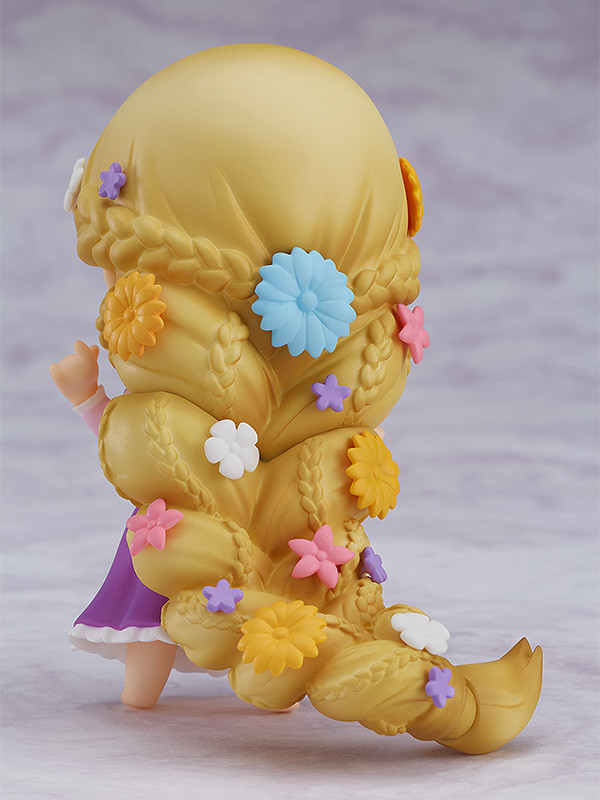 "Pre-Order" [804] Nendoroid Rapunzel