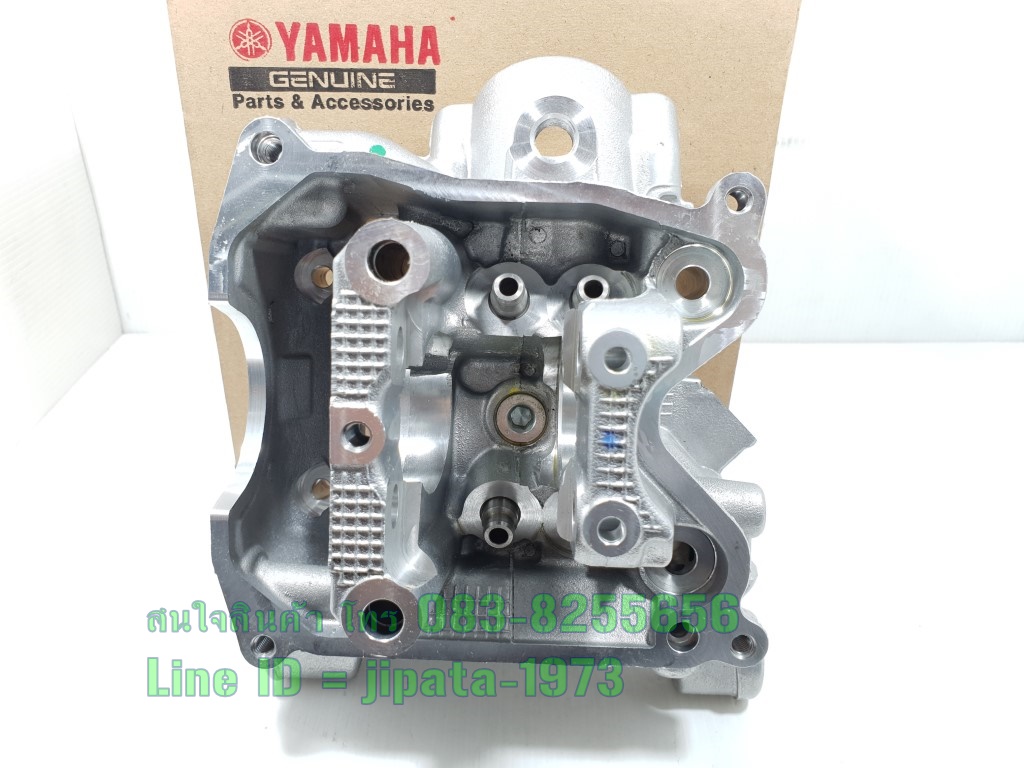 (R15) ชุดฝาสูบ Yamaha New R15 ปี 2017,MT 15 แท้