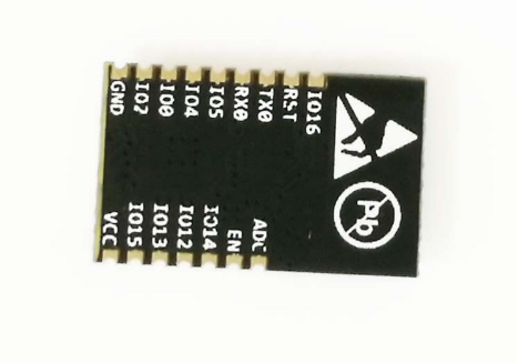 ESP-M2 (ESP8285) Serial Wifi Transceiver Module (มีหน่วยความจำ Flash 1M)
