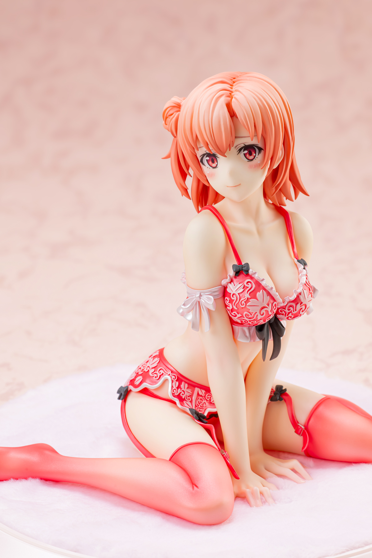 "Pre-Order" Revolve 1/7 Yui Yugahama Lingerie ver.