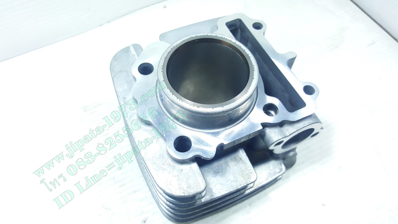 (Spark 115 i) เสื้อสูบ Yamaha Spark 115 i แท้