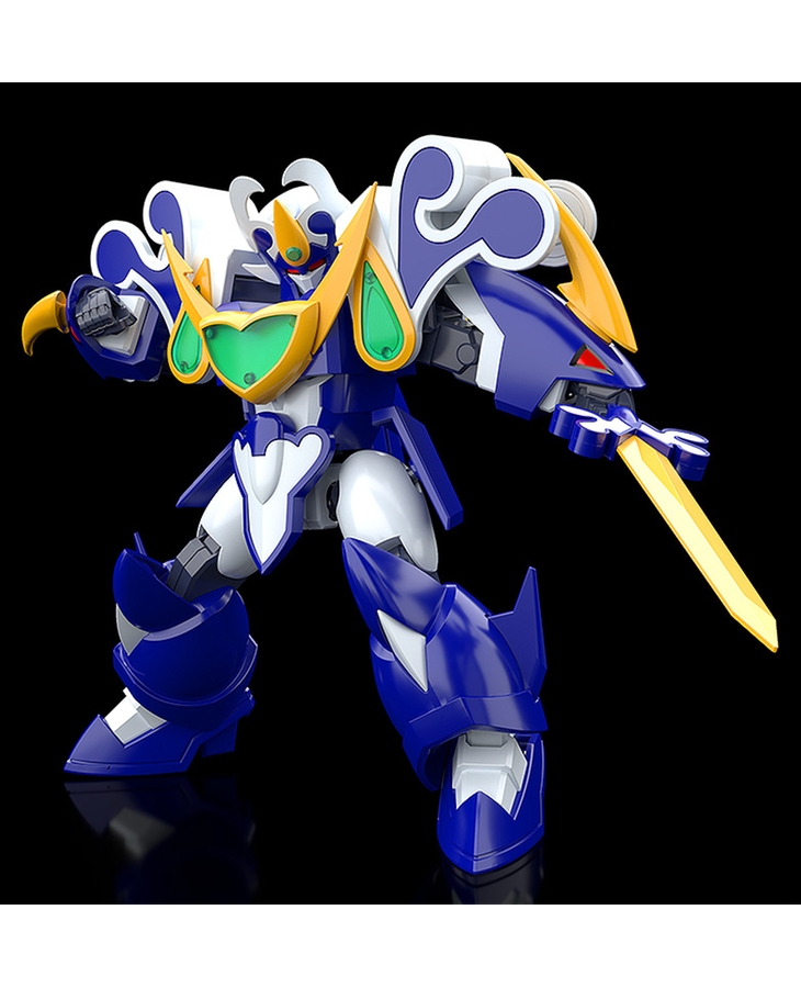 MODEROID Super Aquabeat