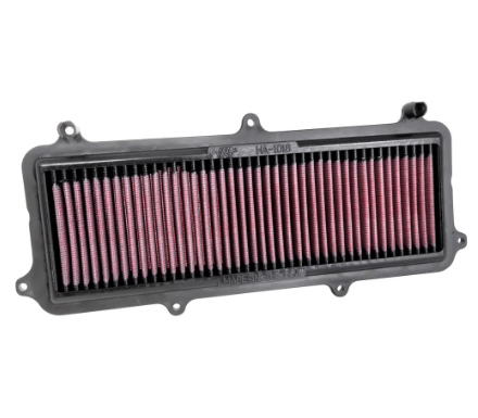 HONDA CB 1000R 16-24 HA-1018 KN-204-1 770