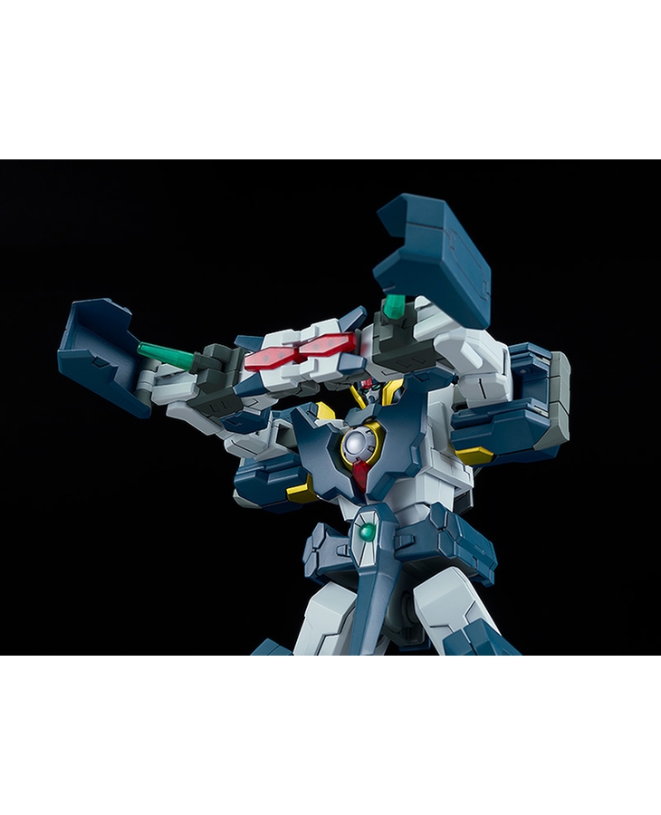 "Pre-Order" MODEROID Take no Yamikazuchi