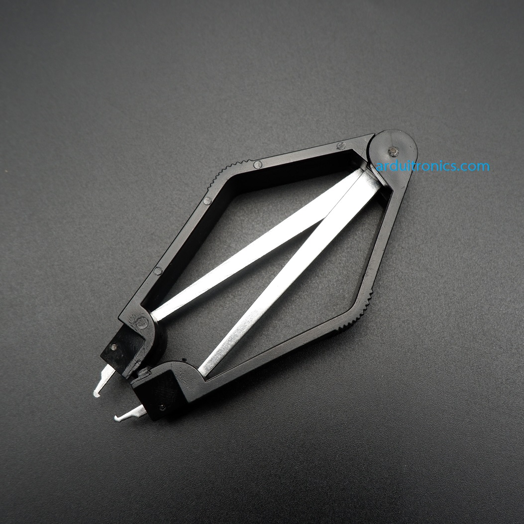 PLCC Extractor / คีมดึง IC ออกจาก PCB / IC Socket