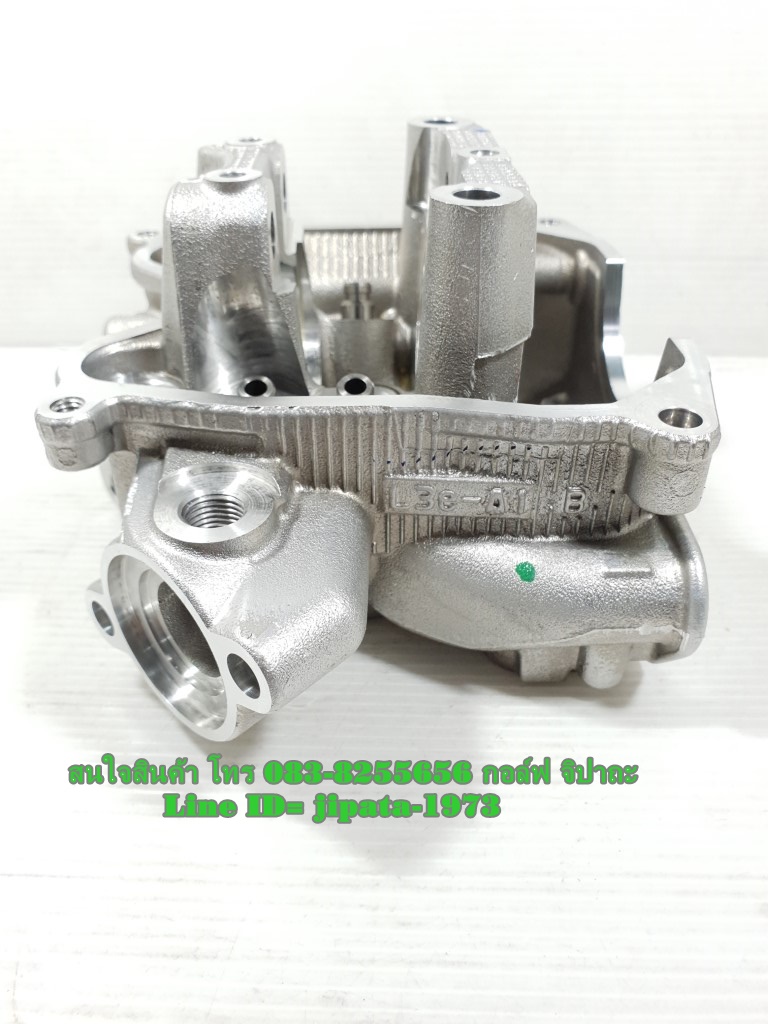 (Nmax) ชุดฝาสูบ Yamaha Nmax 155 แท้