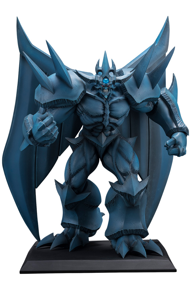 "Pre-Order" Kotobukiya Ju-Ko-Cho-Dai : Obelisk the Tormentor Egyptian God Statue