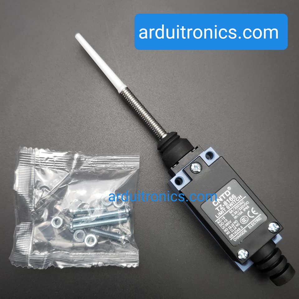 TZ-8166 Limit Switch