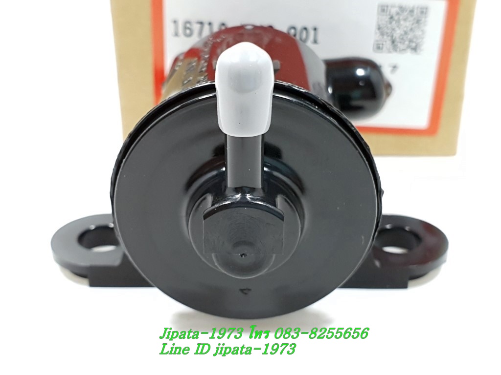 (Airblade) ชุดปั๊มน้ำมันเชื้อเพลิง Honda Airblade คาร์บูเรเตอร์ แท้