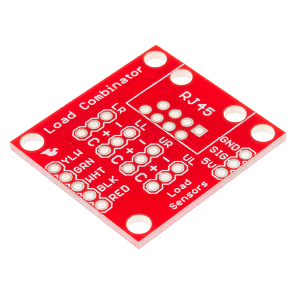 SparkFun Load Sensor Combinator (แท้จาก Sparkfun, USA)