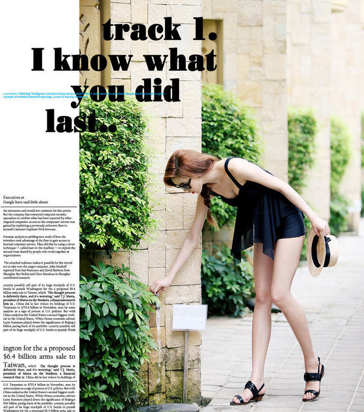 ***พร้อมส่ง***บิกินี่ชุดว่ายน้ำทูพีซ two-piece สวยเหมือนแบบค่ะ