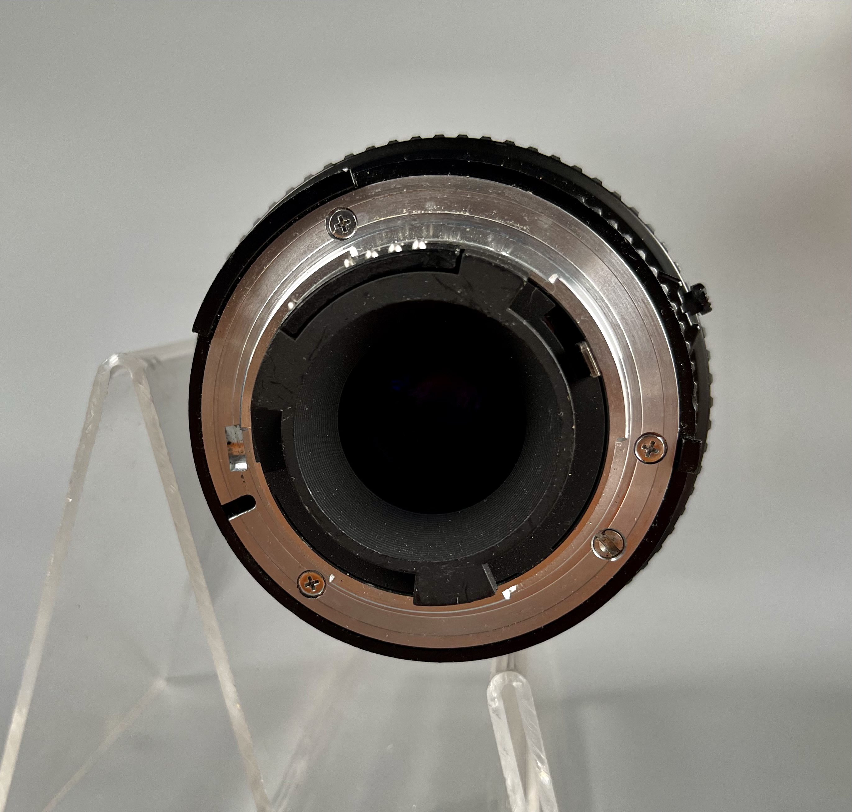 ขายเลนส์ AF NIKKOR 35-70MM.F3.3-4.5 MACRO