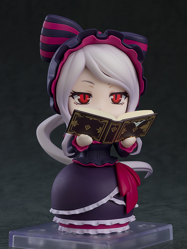 "Pre-Order" [1981] Nendoroid Shalltear