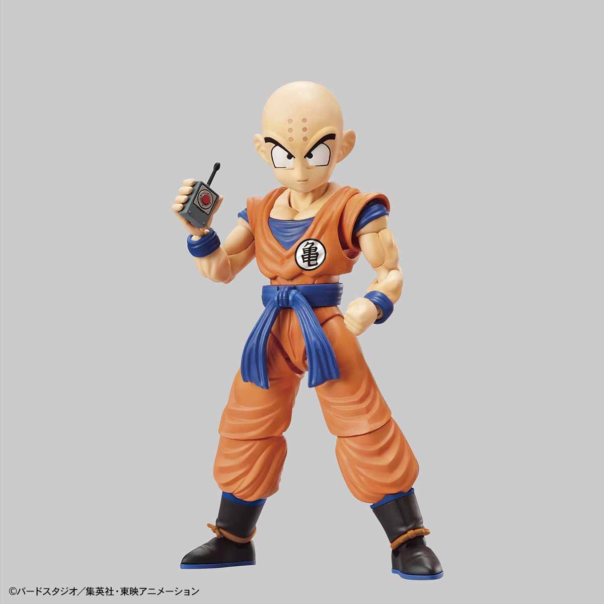 Figure-rise Standard Krillin