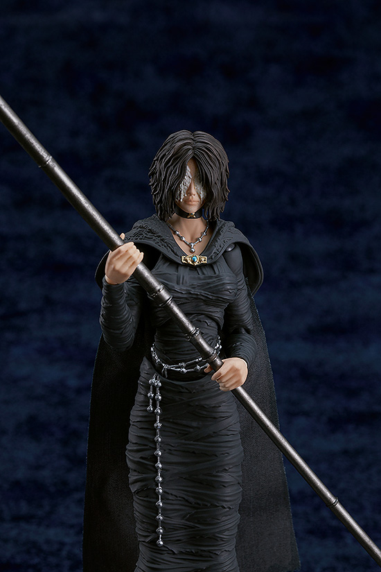 "Pre-Order" [593] figma Maiden in Black (PS5)
