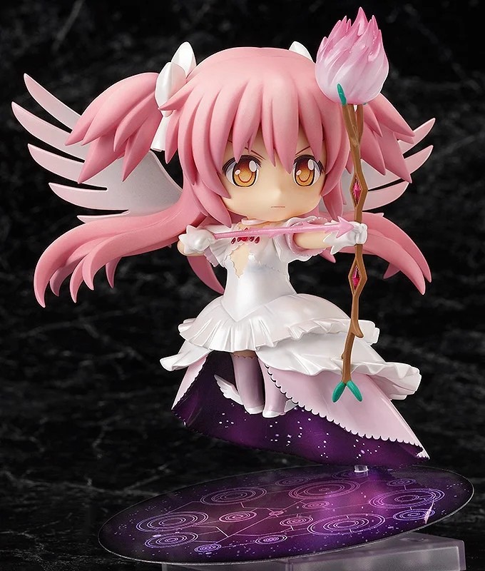 "Pre-Order" [285] Nendoroid Ultimate Madoka