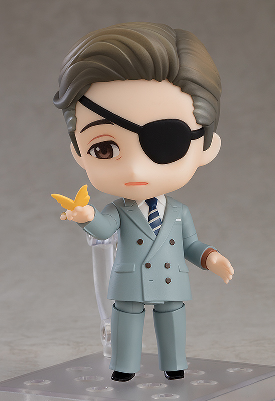 "Pre-Order" [1825] Nendoroid Harry "Galahad" Hart