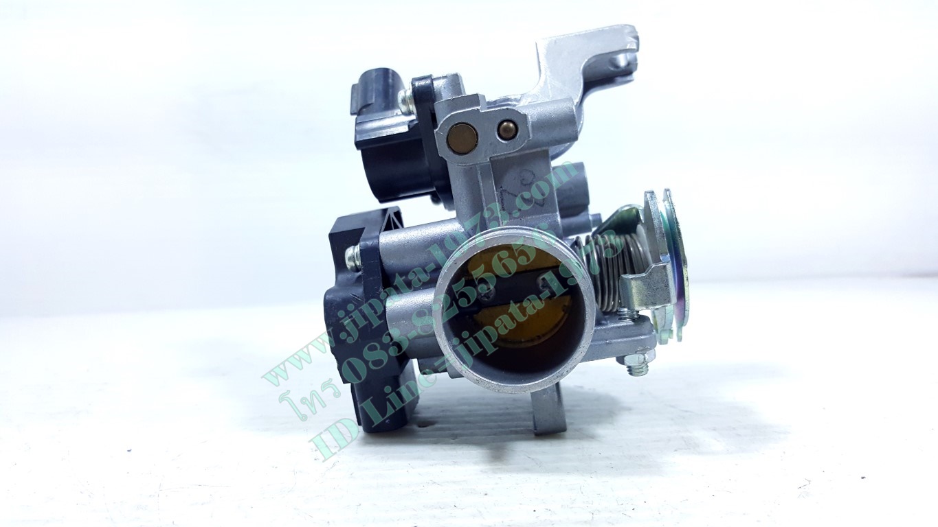 (Spark 135 i) ชุดเรือนลิ้นเร่ง Yamaha Spark 135 i แท้