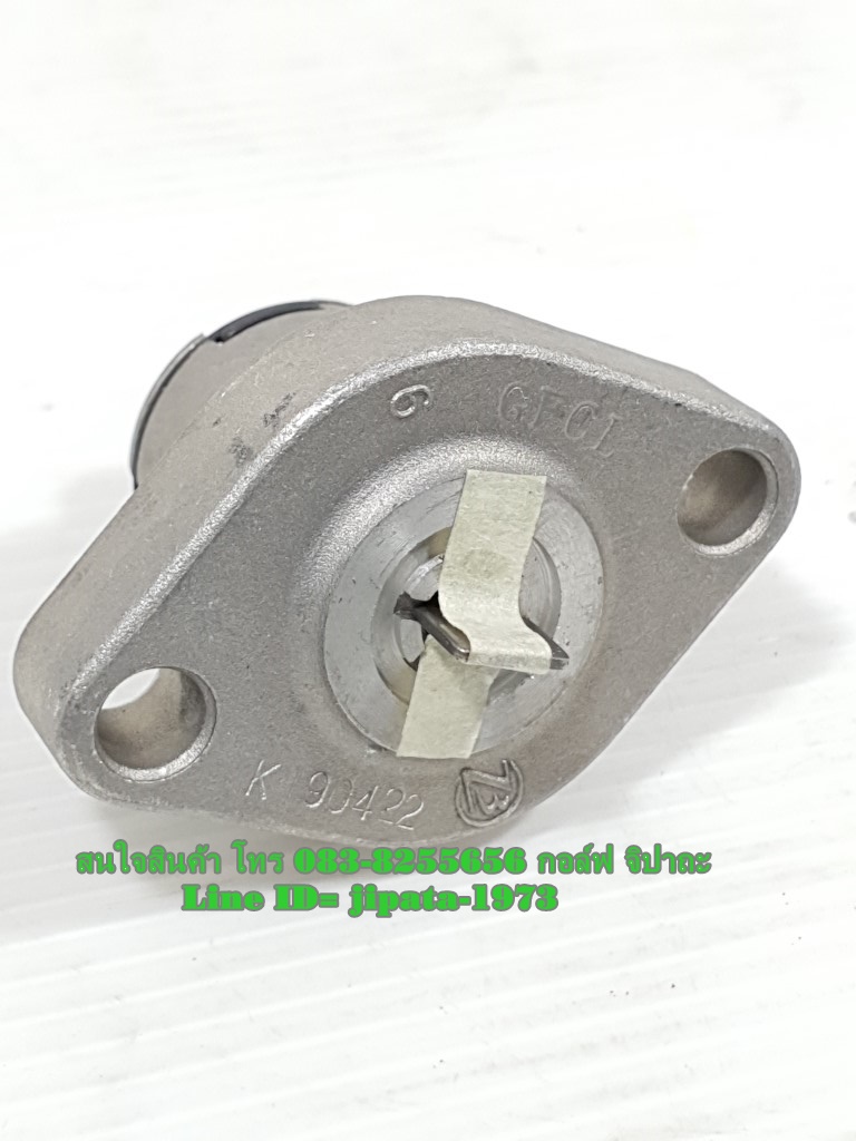 (Sonic) ชุดตัวปรับตั้งความตึงโซ่ราวลิ้น(ตัวดันโซ่ราวลิ้น) Honda Sonic 125 แท้