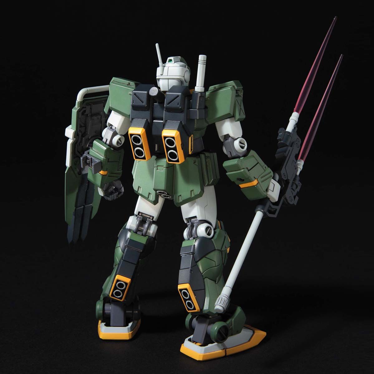 HGUC 1/144 GM Striker