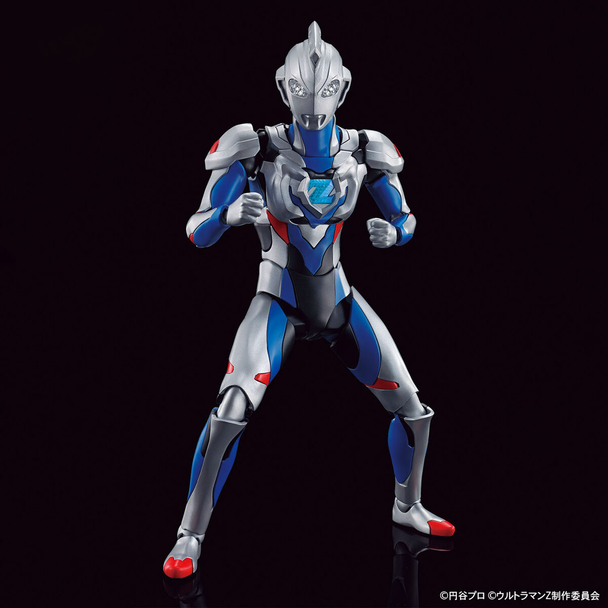 Figure-rise Standard Ultraman Z Original Form