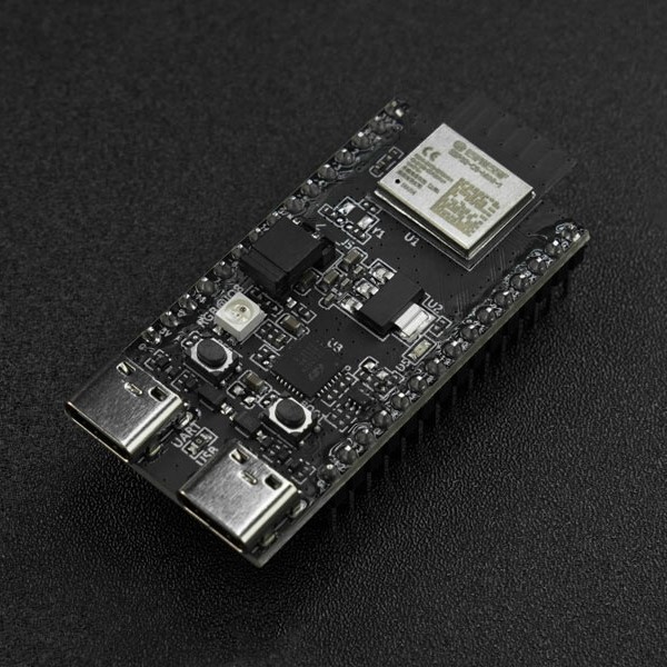 ESP32-C6-DevKitM-1 Development Board (4 MB SPI Flash) แท้จาก DFRobot
