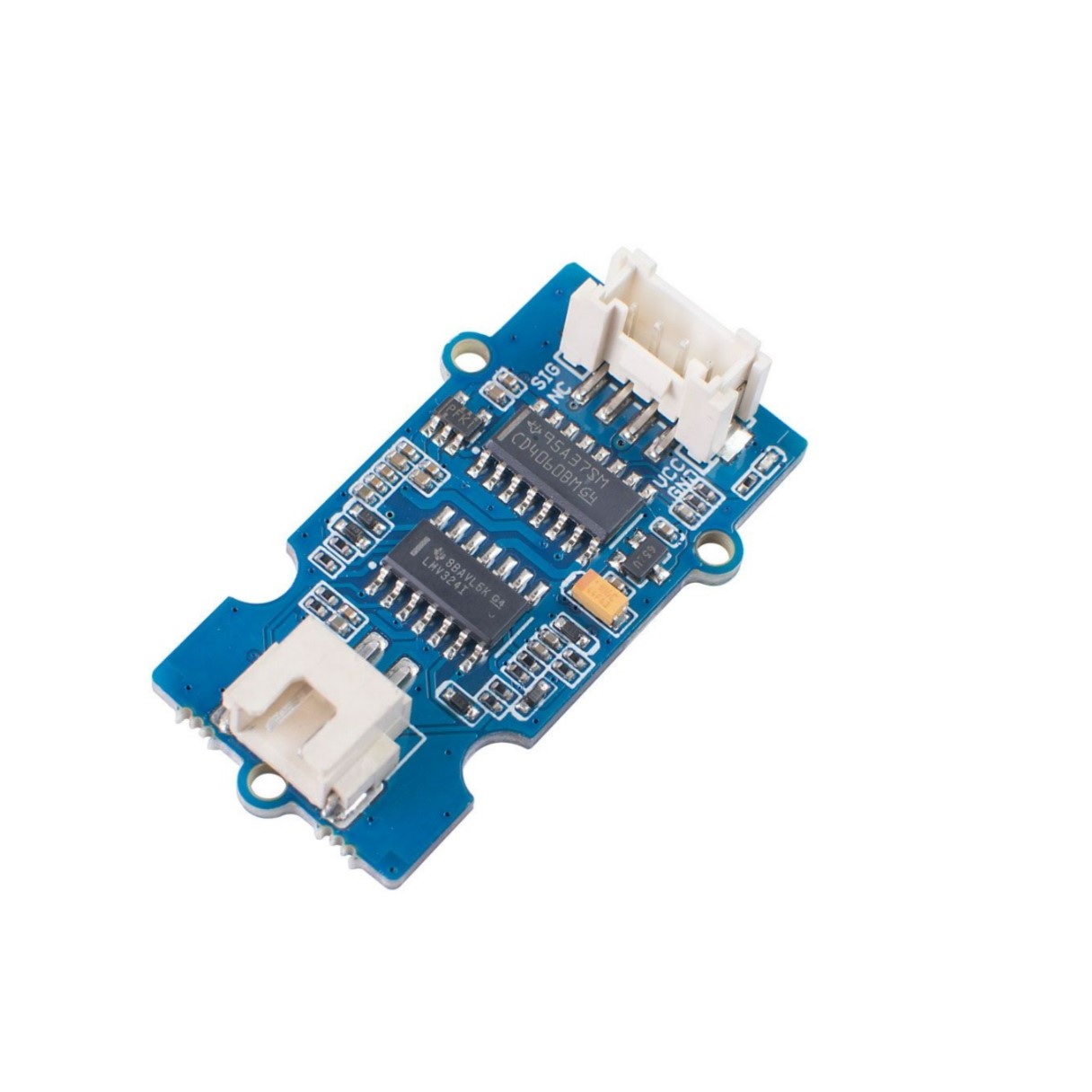 Grove - TDS Sensor/Meter For Water Quality (Total Dissolved Solids) - แท้จาก SeeedStudio