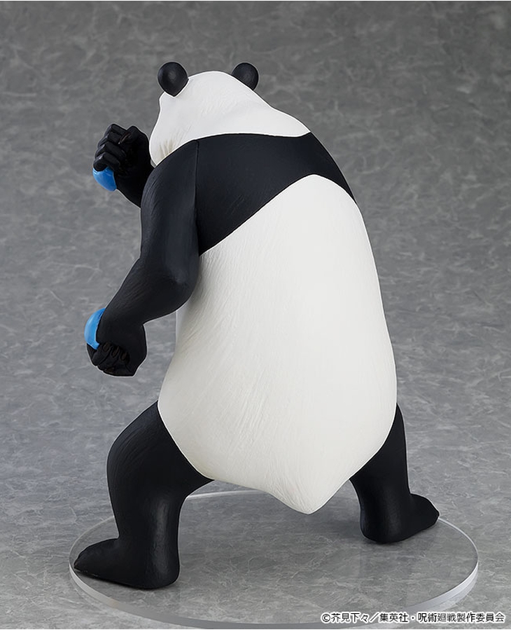 "Pre-Order" POP UP PARADE Panda