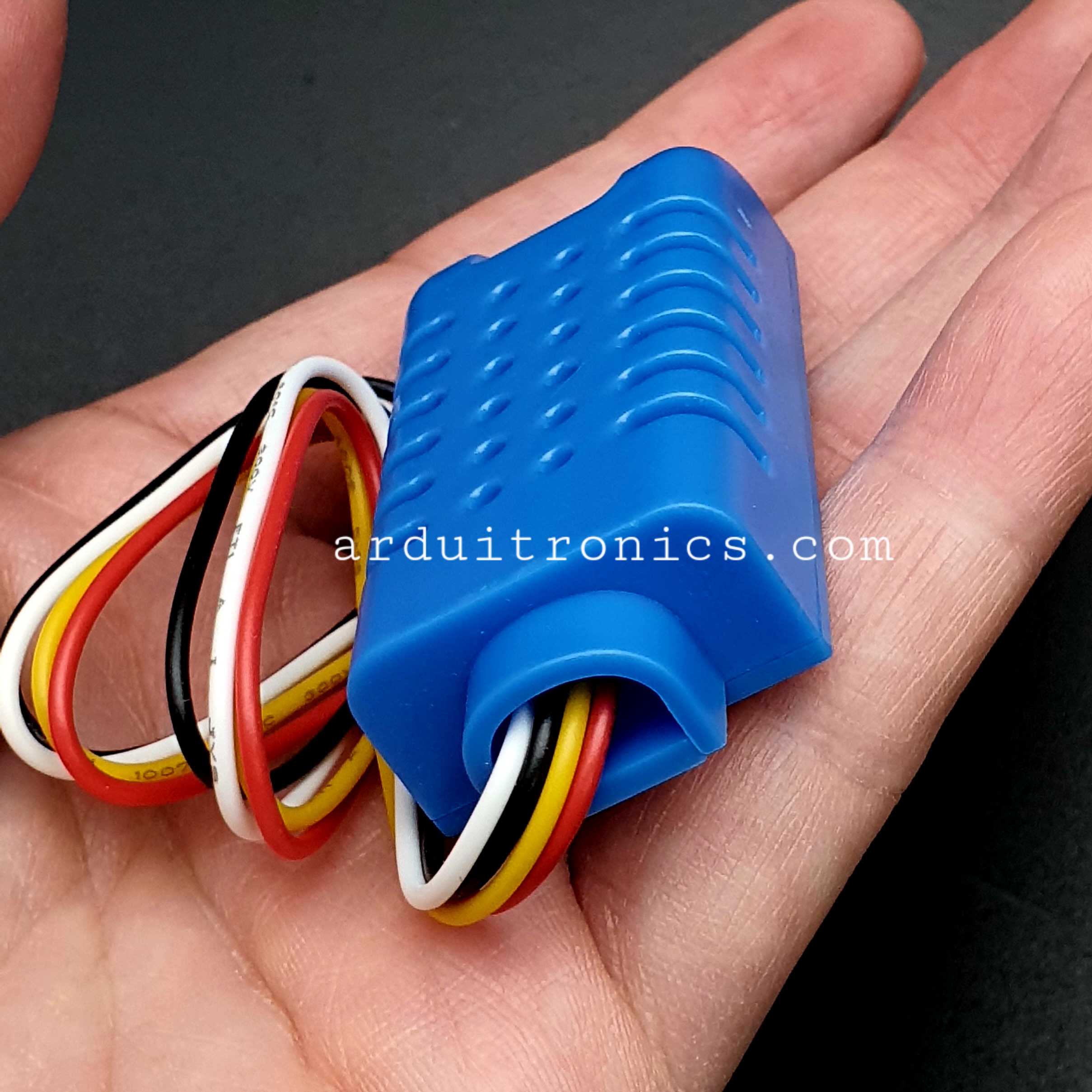 AMT1001 Temperature and Humidity Sensor เซ็นเซอร์อุณหภูมิและเซ็นเซอร์ความชื้น