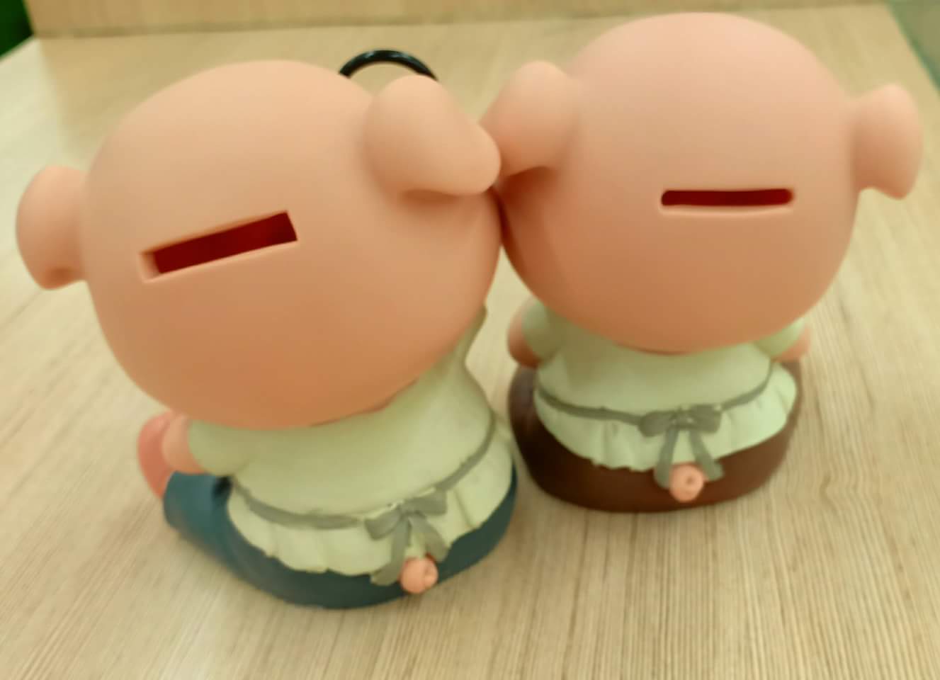 แก๊งค์ลูกหมู