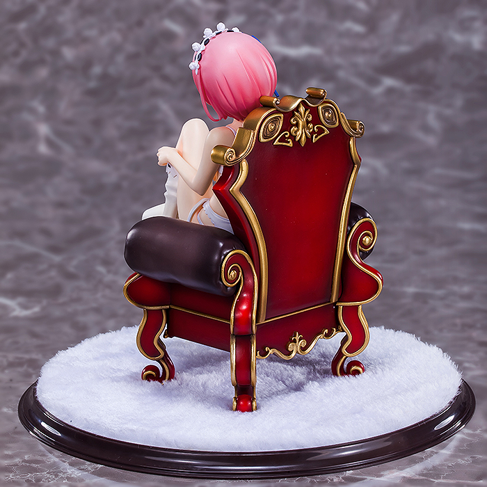 "Pre-Order" SOUYOKUSHA 1/7 Ram: Lingerie Ver.