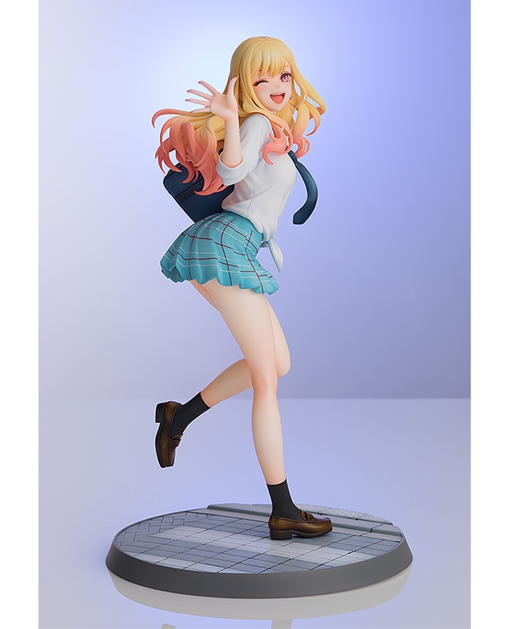 Max Factory 1/7 Marin Kitagawa