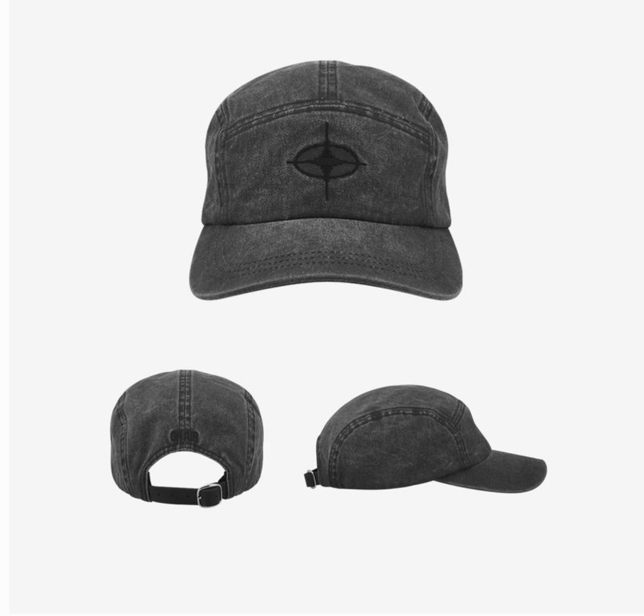 ITZY - ON AIR. -CAMP CAP.