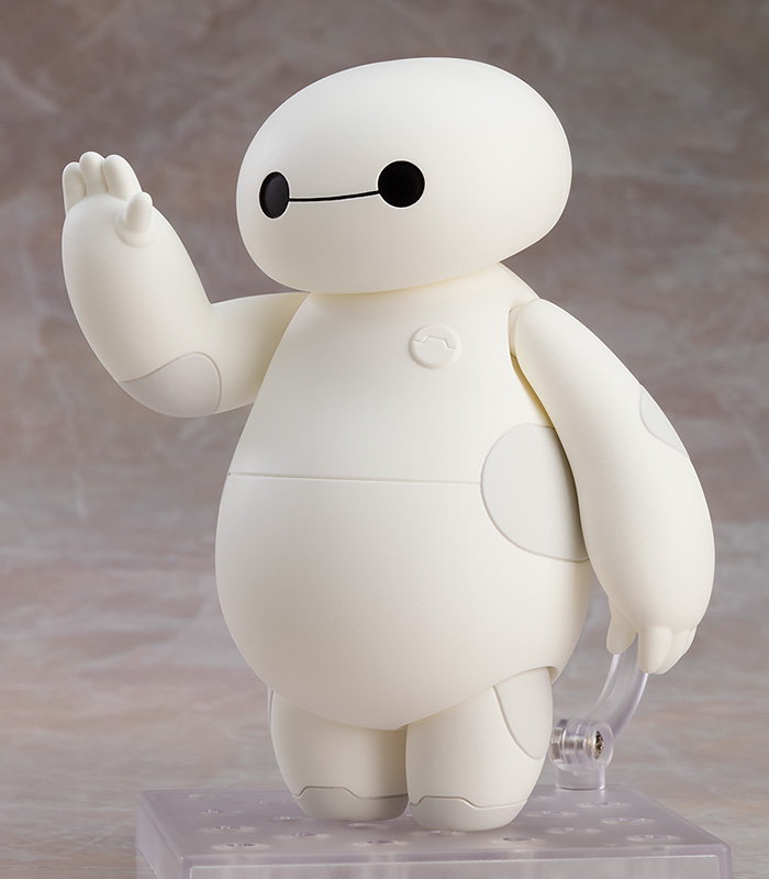 "Pre-Order" [1630] Nendoroid Baymax