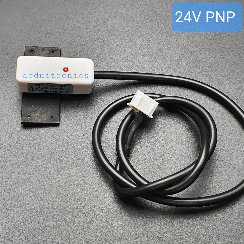 Non-contact Water / Liquid Level Sensor XKC-Y26-PNP (24V)