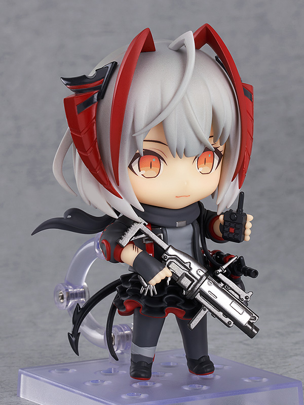 "Pre-Order" [1375] Nendoroid W