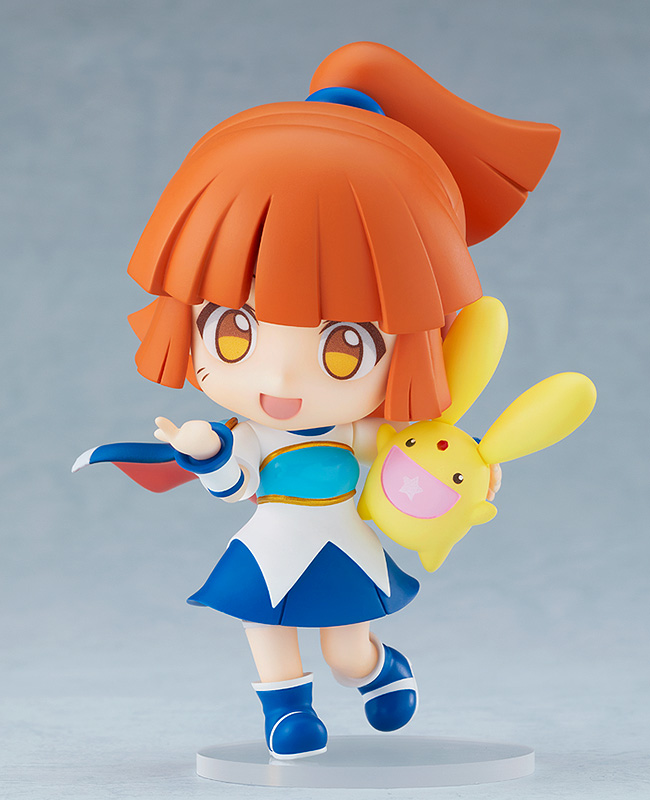 "Pre-Order" [1582] Nendoroid Arle & Carbuncle