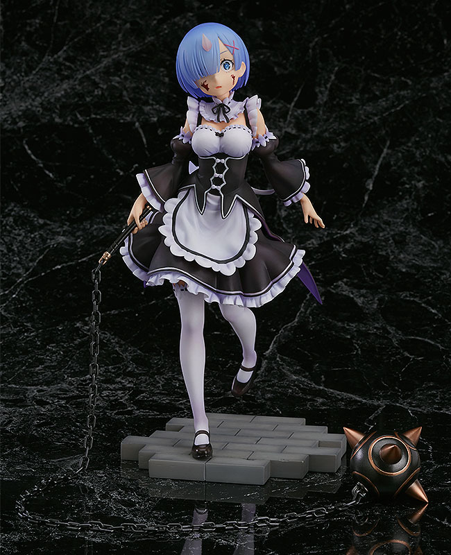 Good Smile Company 1/7 Rem