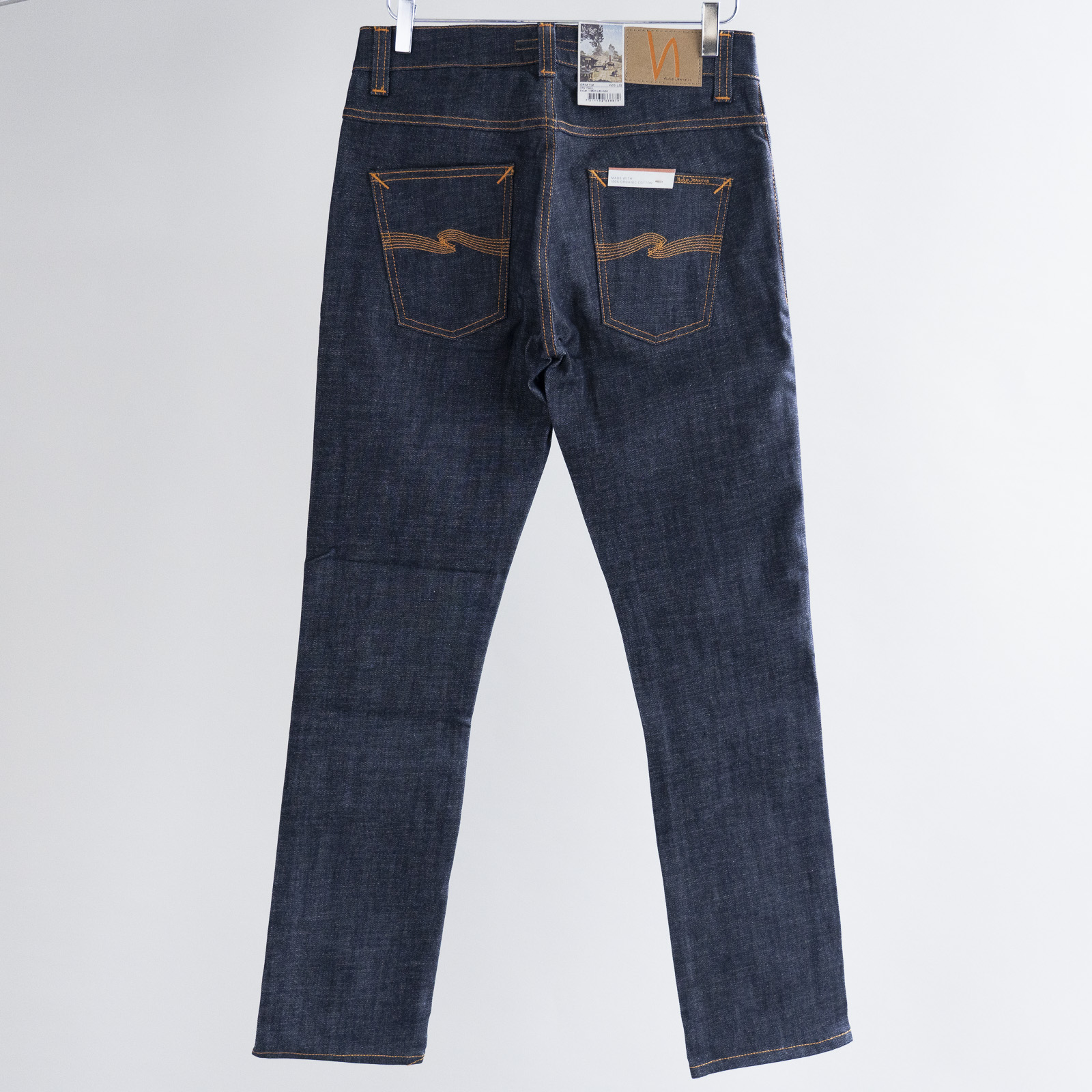 *Grim Tim Dry Twill [NEW IN]