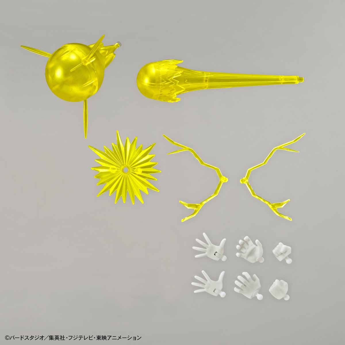 Figure-rise Standard Super Saiyan God Super Saiyan Vegeta